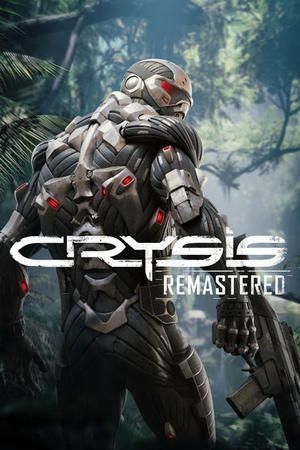 Crysis Remastered ราคาถูก